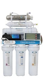 tratamiento agua