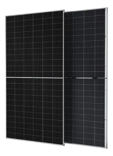 Bifacial