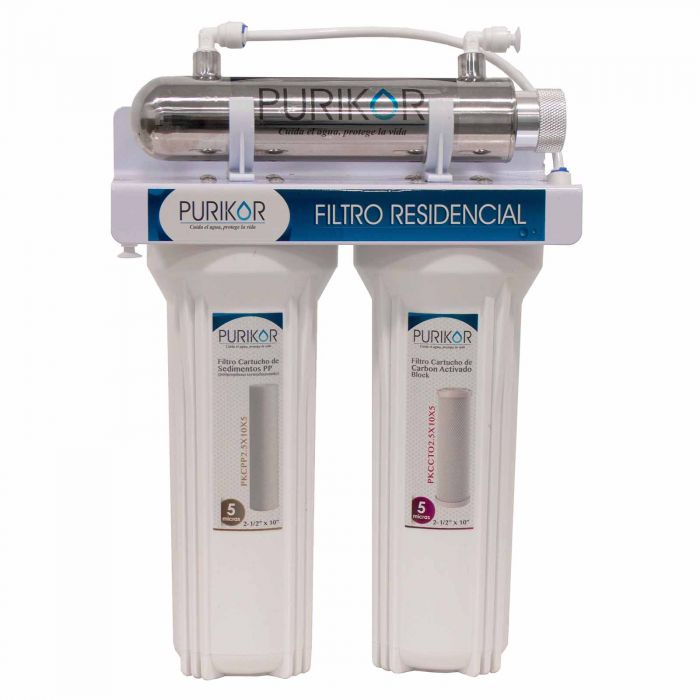 Filtracion
