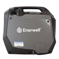 Generador Inverter