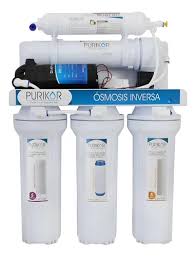 Osmosis Inversa
