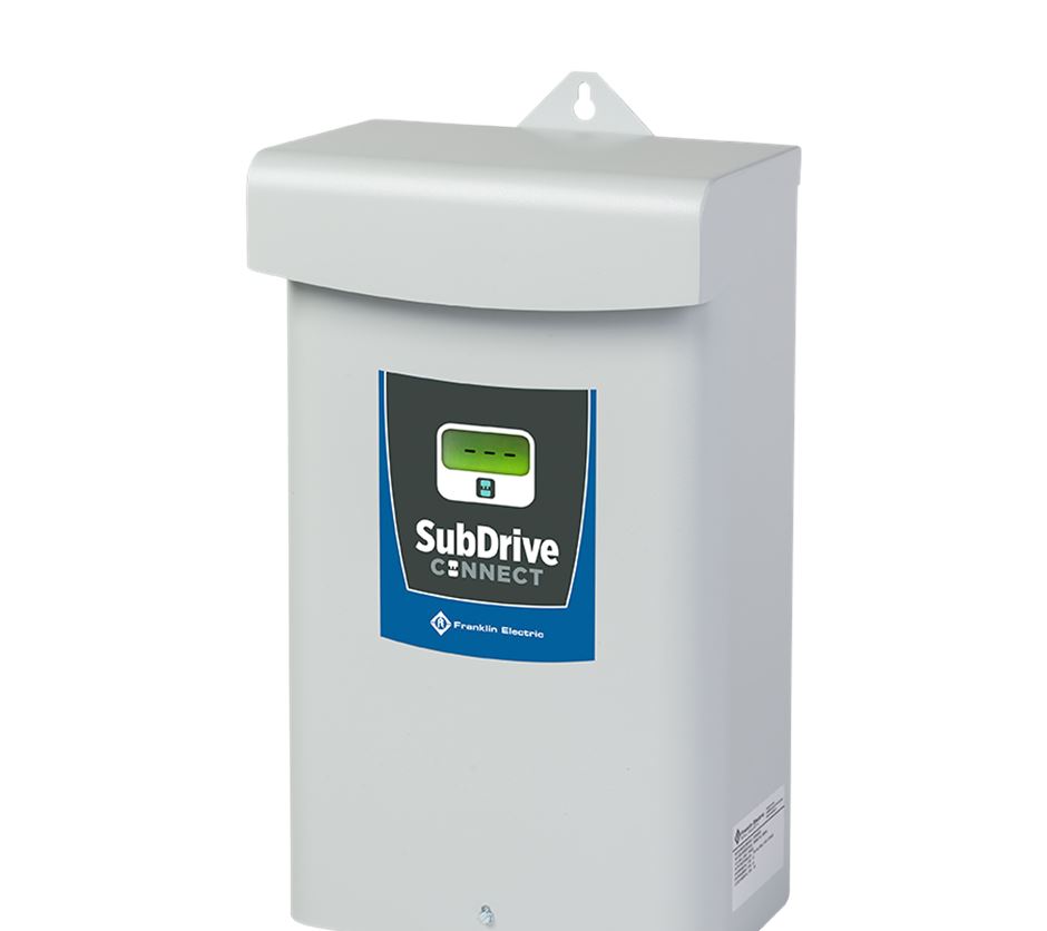 Subdrive