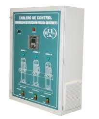 Tablero Dst