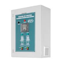 Tableros Vfd
